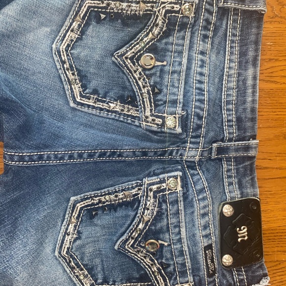 Miss me bootcut jeans - Picture 4 of 7